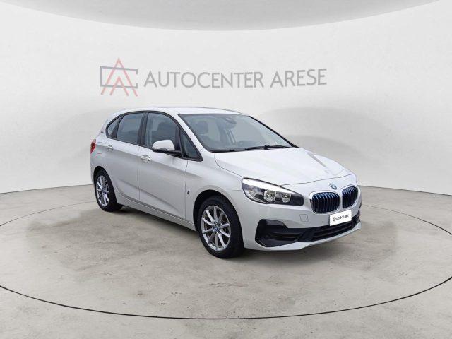 BMW 225 xe Active Tourer iPerformance Business aut.