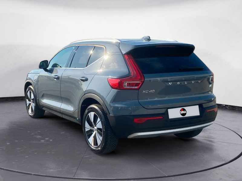 VOLVO XC40 1.5 t4 recharge PheV Core AuTo
