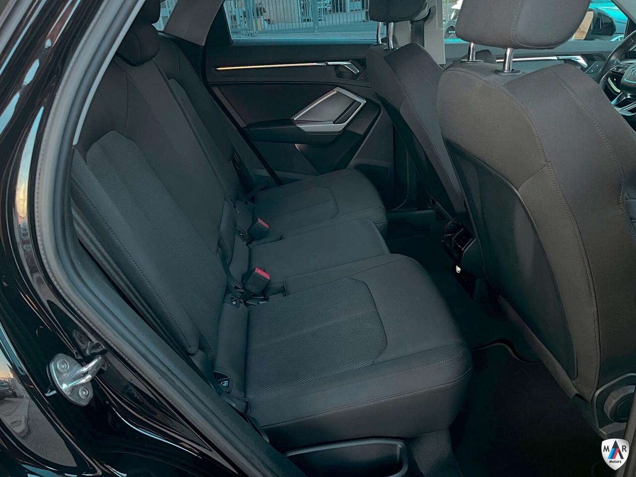 Audi Q3 35 TDI S tronic S line