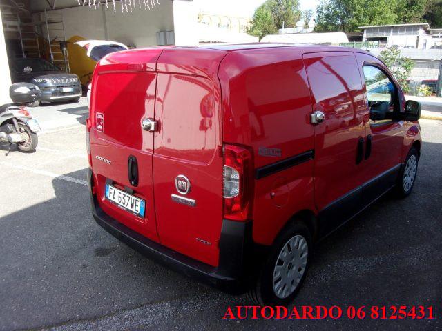 FIAT Fiorino 1.3 MJT 75CV Furgone Adventure E5+
