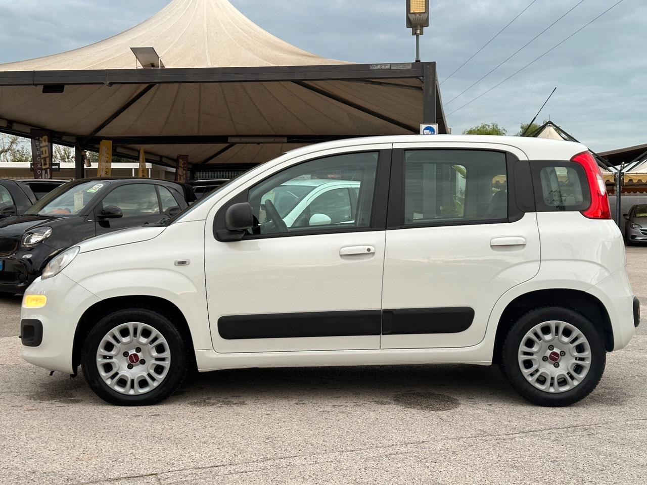 FIAT Panda 1.3 MJT 95 CV S&S Easy