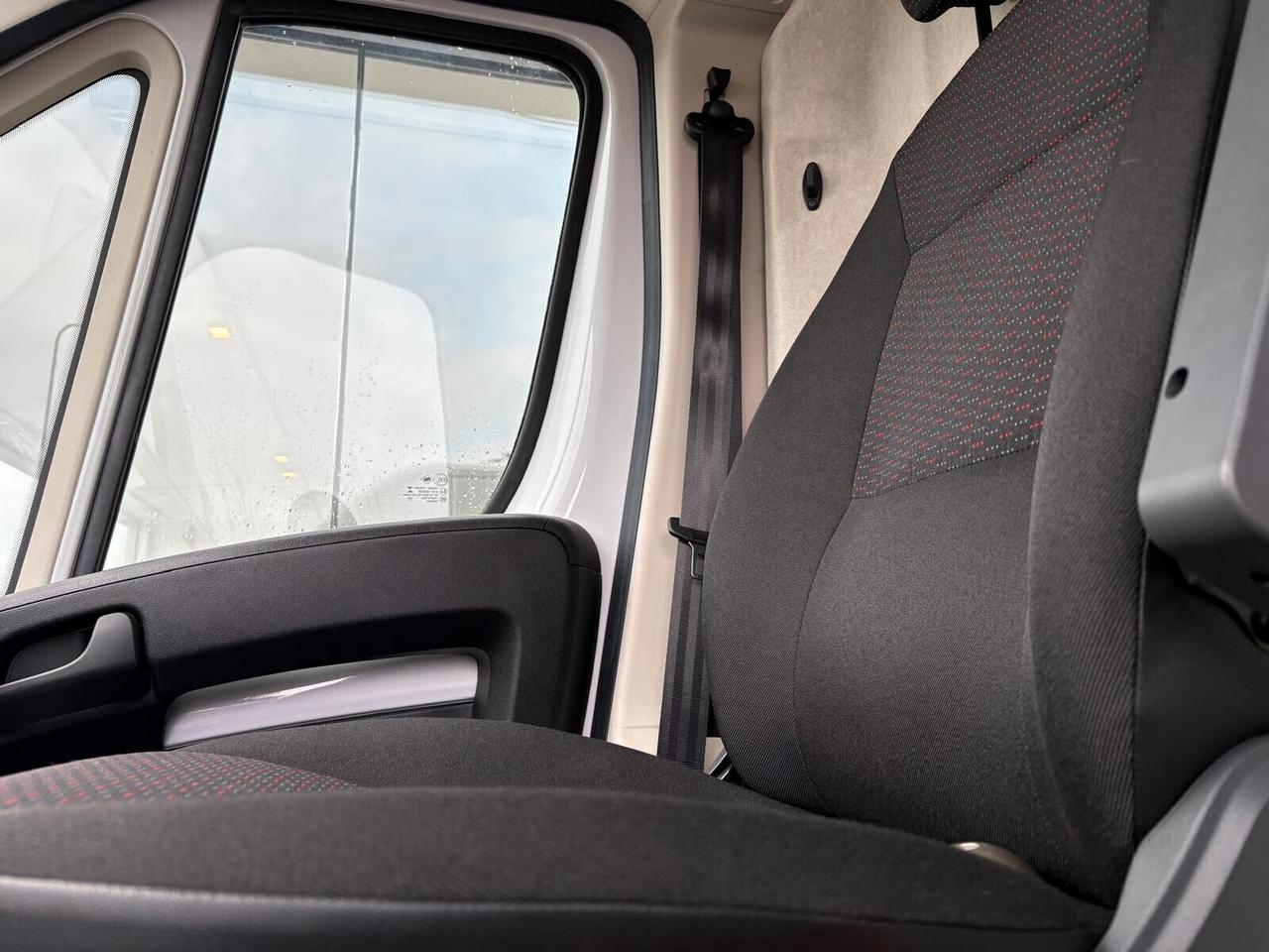 Peugeot Boxer 35 2.2 BlueHDi 140 PLM-TM L3 H2 SPOTICAR