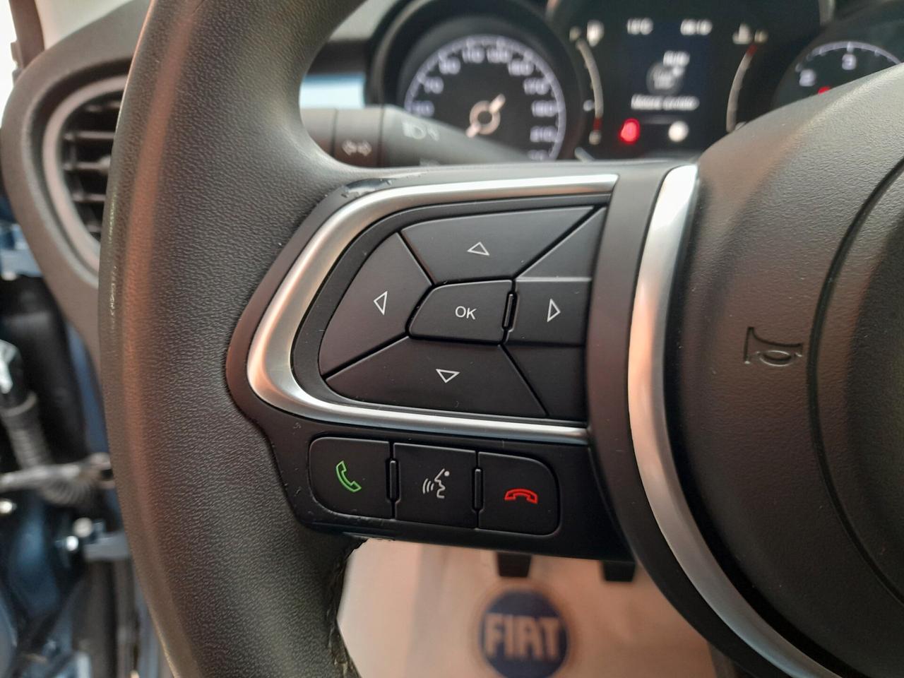 FIAT 500X 1.3 MJT 95 CV BUSINESS