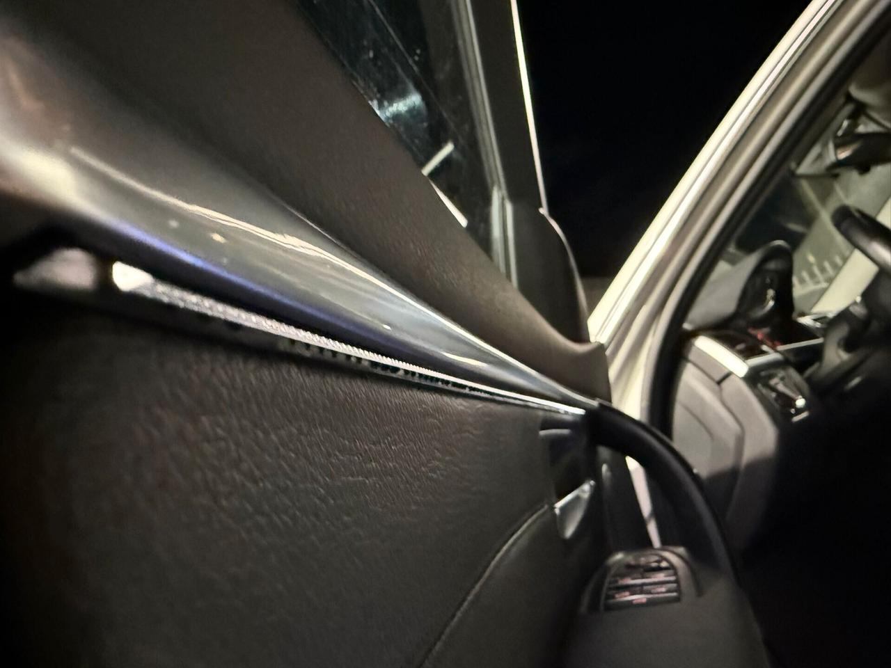 Bmw 318d Luxury