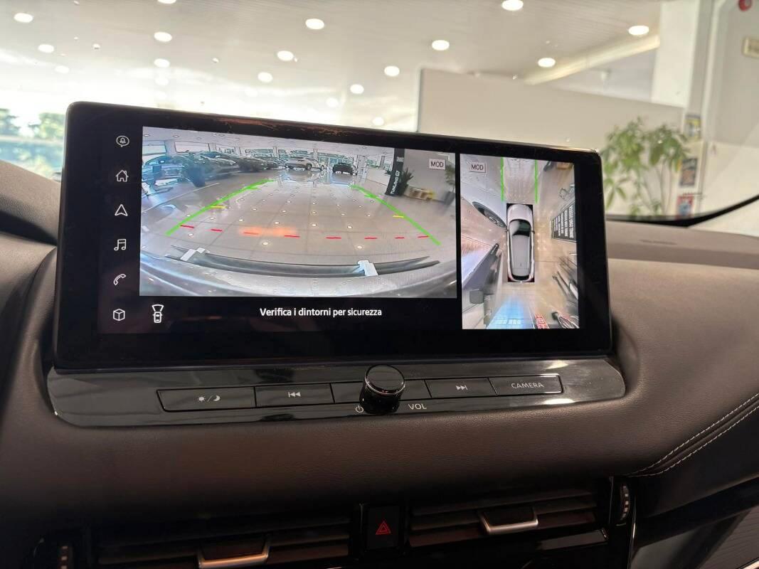 Nissan Qashqai 1.5 e-power N-Connecta 2wd