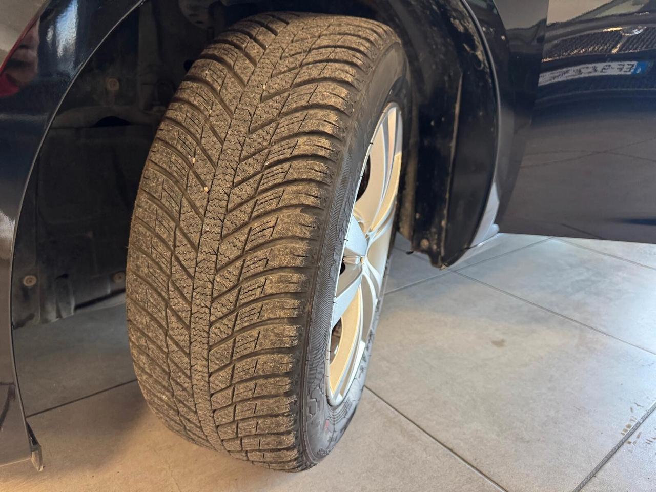 Alfa Romeo Giulietta 1.6 JTDM 120CV EXCLUIVE 2015