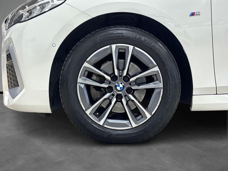 BMW Serie 2 Active Tourer 218 d Msport DCT