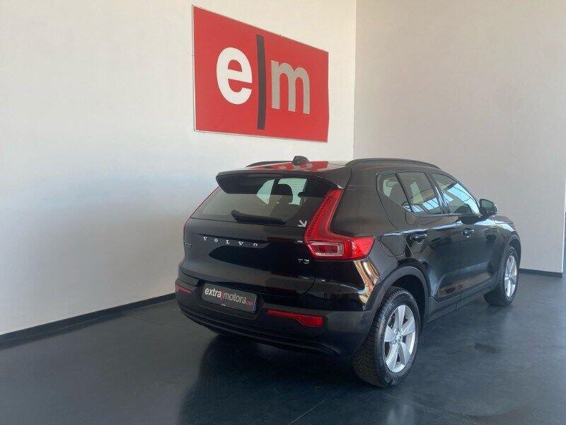 Volvo XC40 XC40 T3 Geartronic Momentum Core