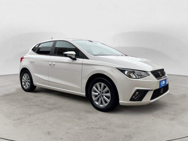 SEAT Ibiza 1.0 75 CV 5p. Business NEOPATENTATI