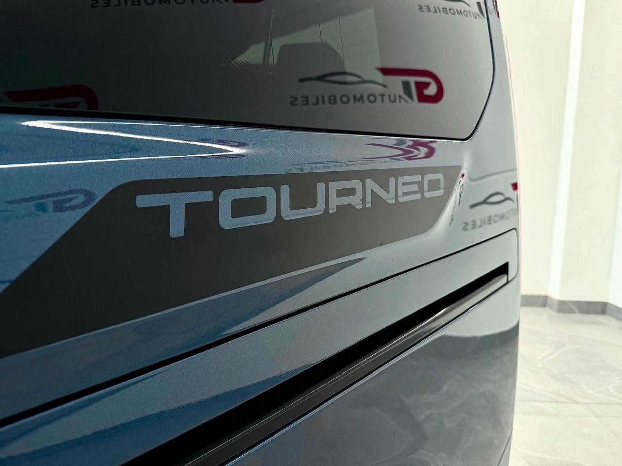 Ford Tourneo Custom Tourneo Custom 320 2.0 EcoBlue 185CV aut. PC Sport