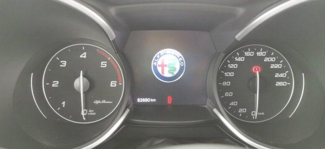 ALFA ROMEO Stelvio 2.2 Turbodiesel 190 CV AT8 Q4 Business