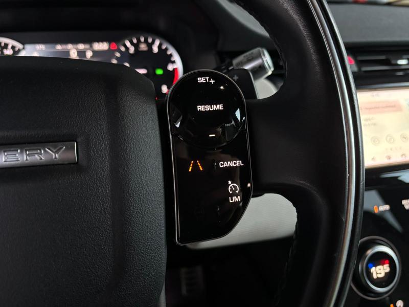 Land Rover Discovery Sport 2.0d i4 mhev S awd 150cv auto