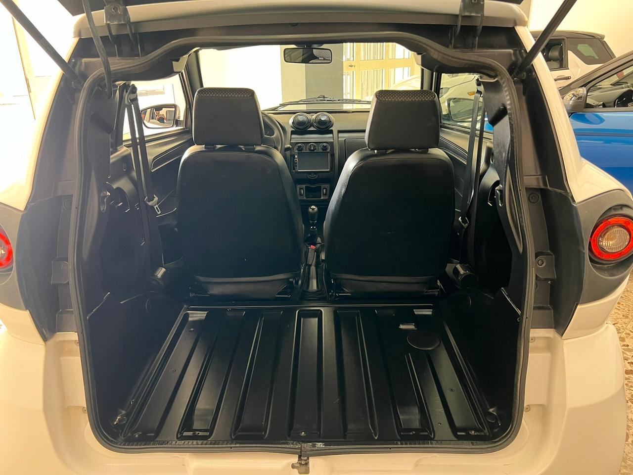 Aixam Miniauto Minauto GT