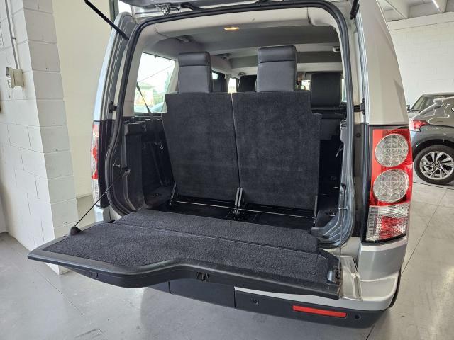 Land Rover Discovery Discovery IV 2009 3.0 sdV6 LE 245cv auto