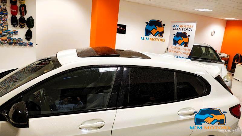 BMW 135 M 135i xdrive auto