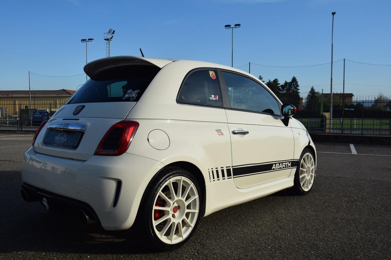 ABARTH 500 500 1.4 Turbo T-Jet