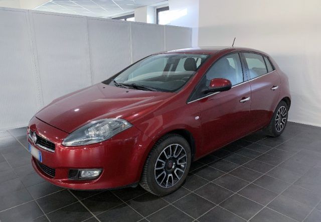 FIAT Bravo 1.6 MJT 120 CV DPF Emotion