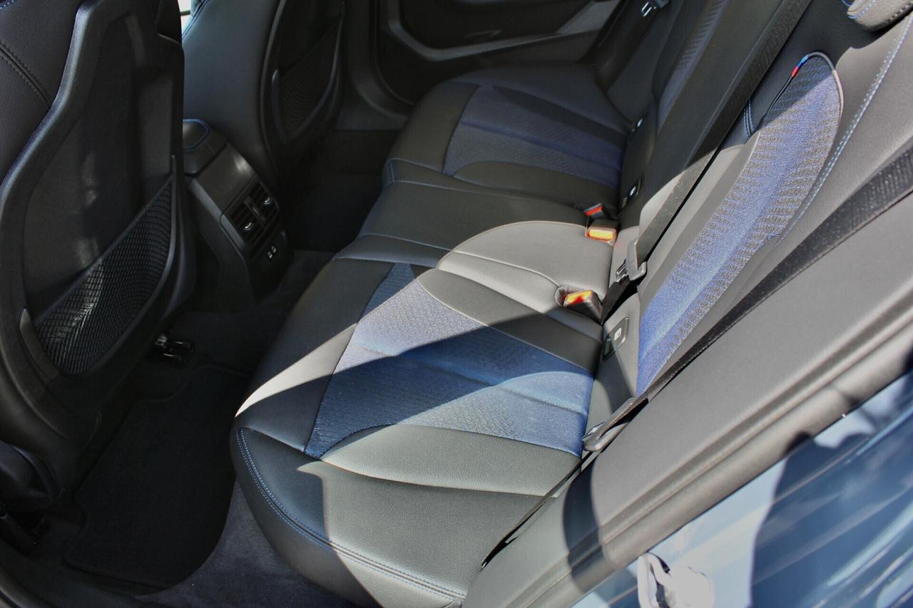 Bmw 118 d Msport M-SPORT STEPTRONIC