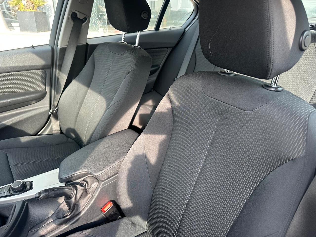 Bmw 316d 2.0 Msport NEOPATENTATI