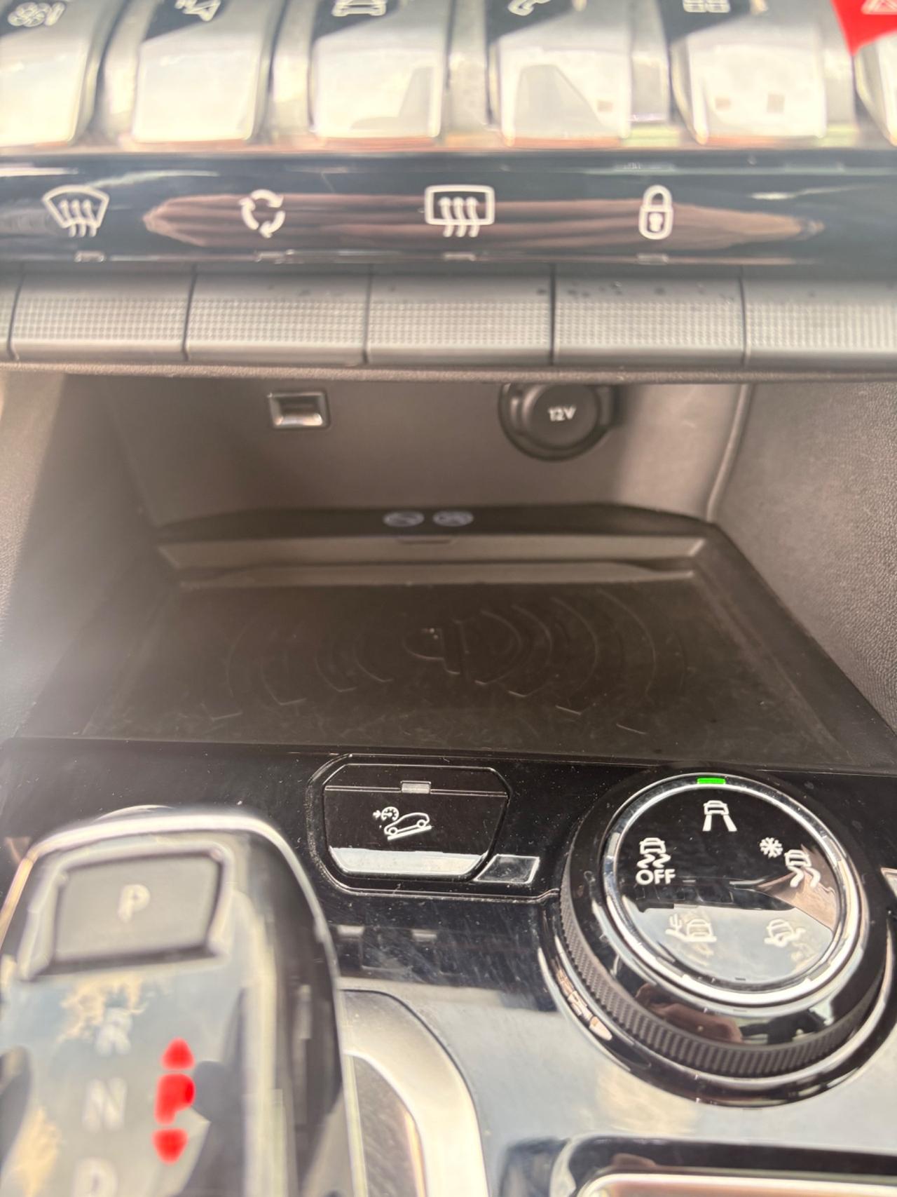 Peugeot 3008 BlueHDi 130 S&S GT Line