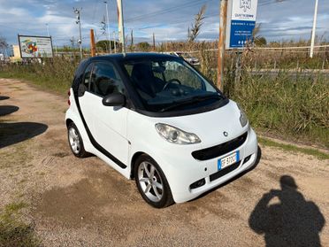 SMART FORTWO PULSE 800 CDI 54CV ANN0 2011