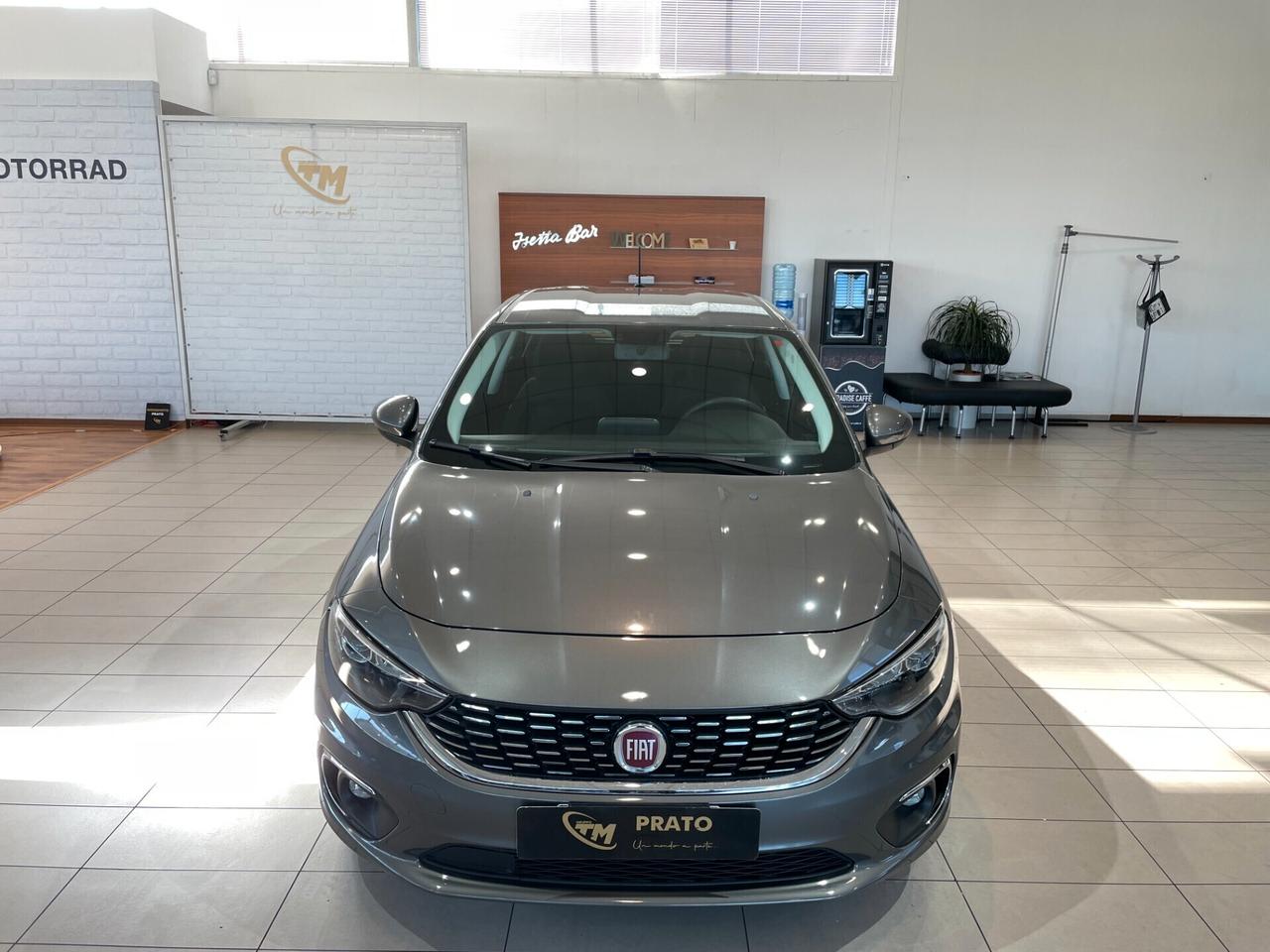 Fiat Tipo 5p 1.6 mjt Lounge S&S 120CV 2019