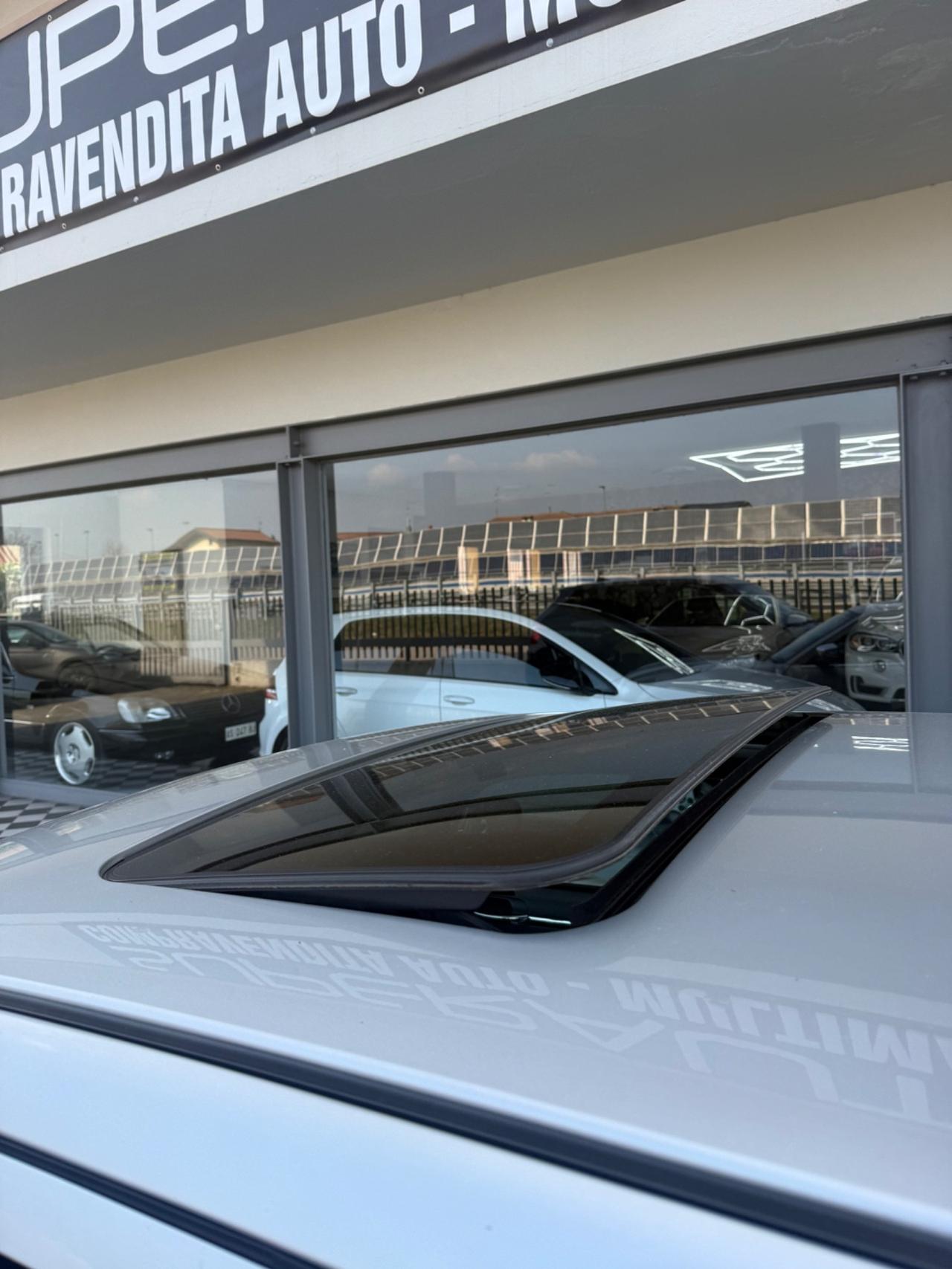 Chrysler 300C 3.0 V6 CRD cat DPF Touring