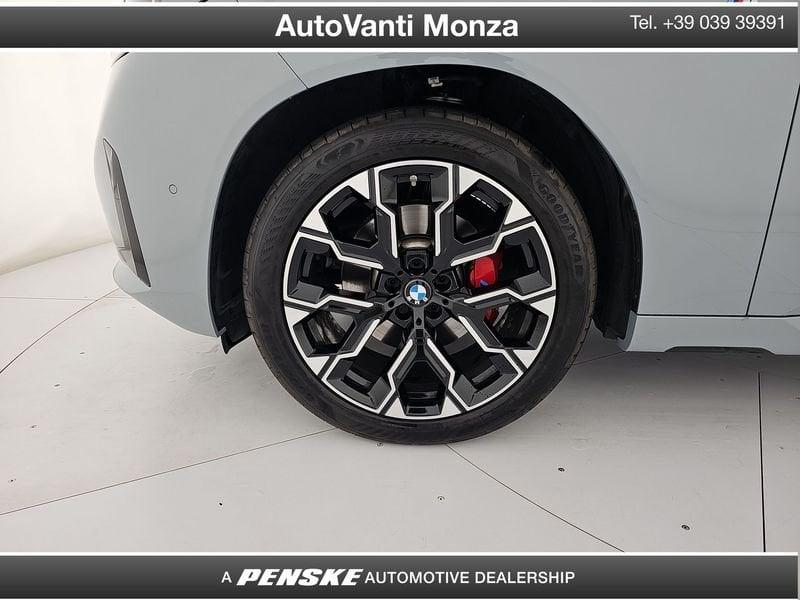 BMW X3 X3 xdrive20d MSport Pro auto