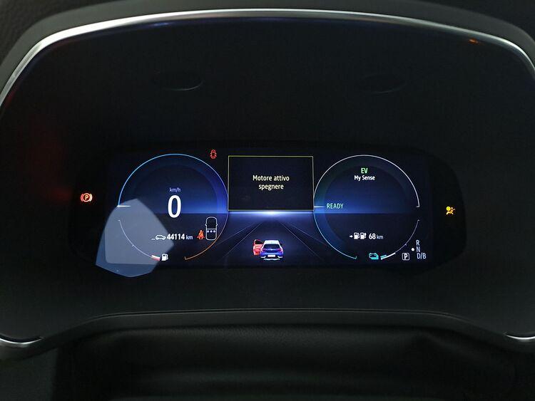 Renault Captur PHEV Intens BR841848 1.6 Plug-In Hybrid 159CV