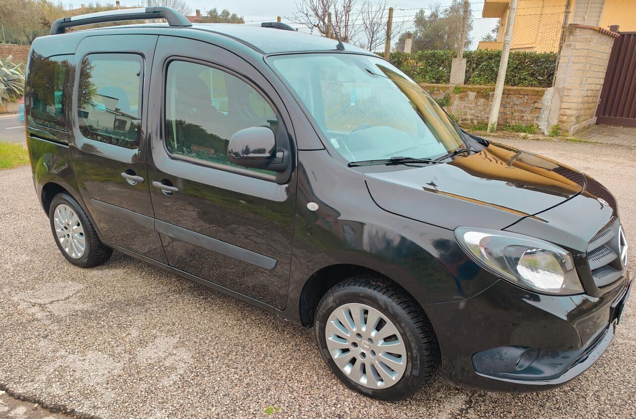 Mercedes-benz Citan 1.5 108 CDI S&S Tourer Select
