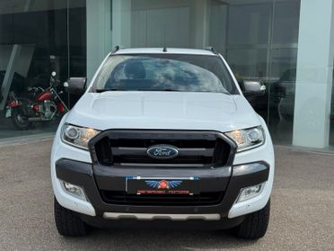 Ford Ranger 3.2 TDCi DC Wildtrak 5pt.