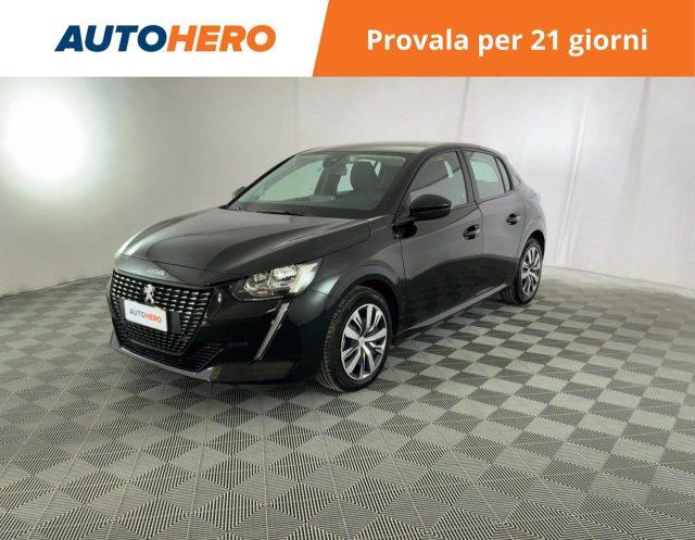 PEUGEOT 208 BlueHDi 100 Stop&Start 5 porte Active Pack