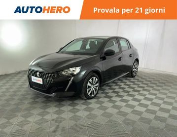 PEUGEOT 208 BlueHDi 100 Stop&Start 5 porte Active Pack