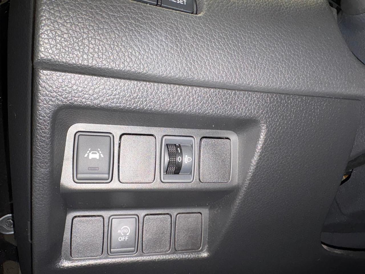 Nissan Qashqai 1.5 dCi N-Connecta