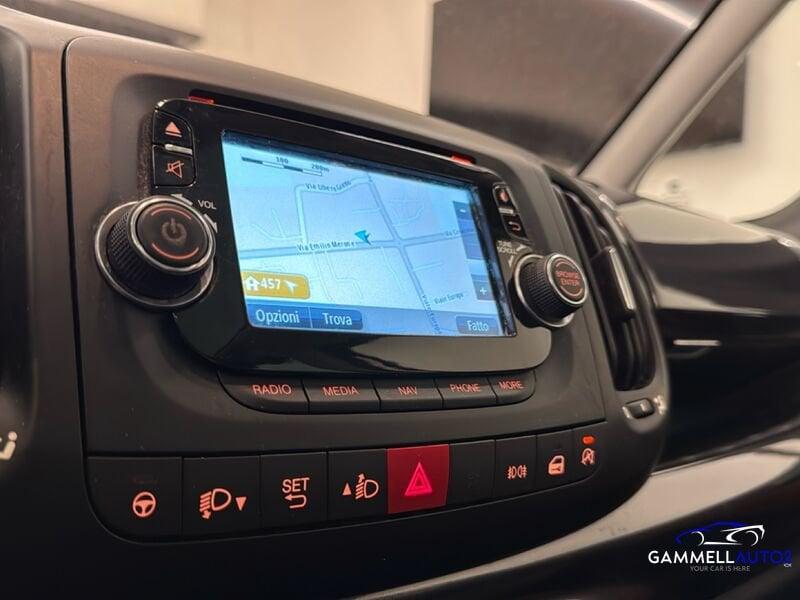 FIAT 500L 1.3 MultiJet 95cv Lounge