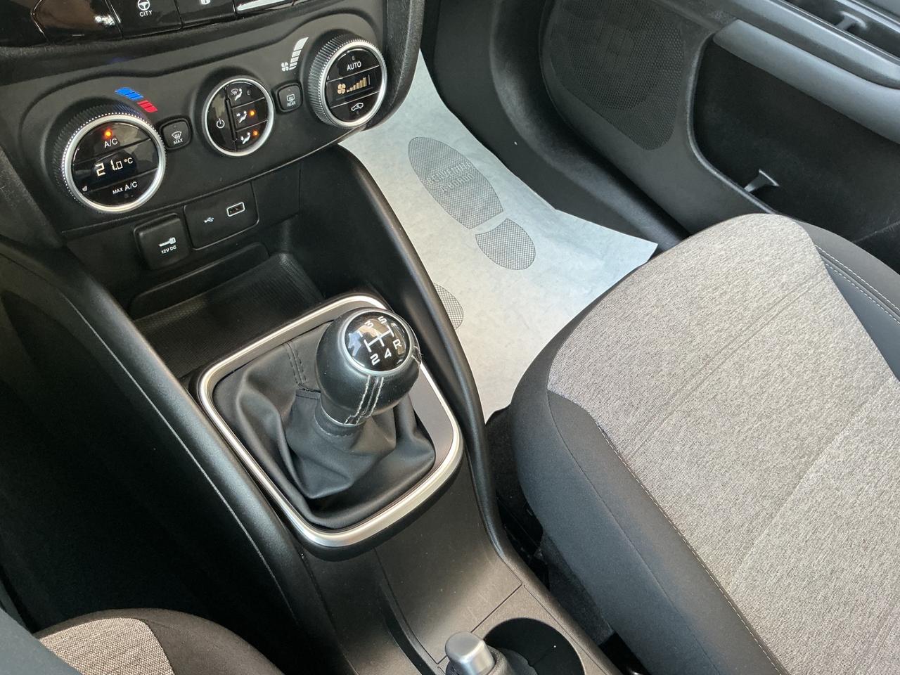 Fiat Tipo 1.3 Mjt Diesel Neopatentati