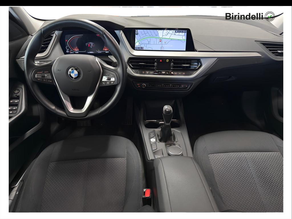 BMW Serie 1 (F40) - 118d 5p. Business Advantage