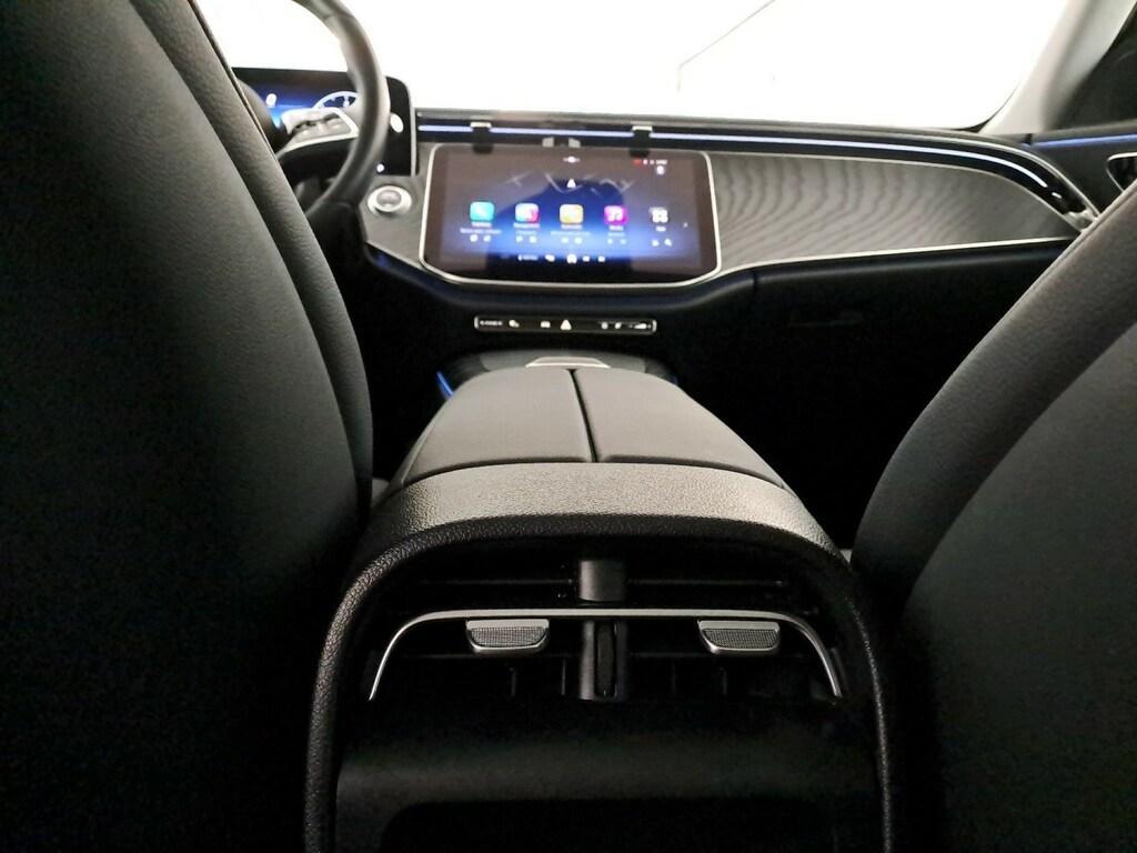 Mercedes Classe E 220 220 d Advanced 9G-Tronic