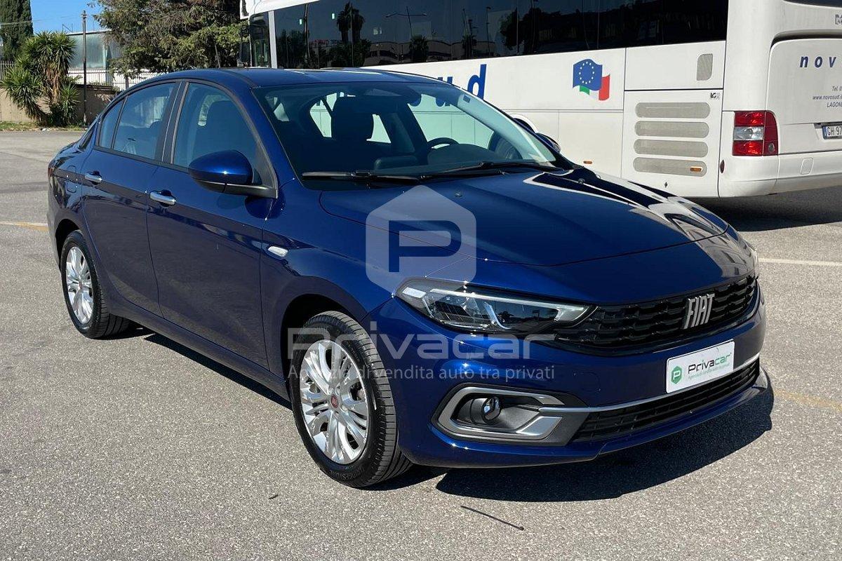 FIAT Tipo 1.6 Mjt S&S 4 porte City