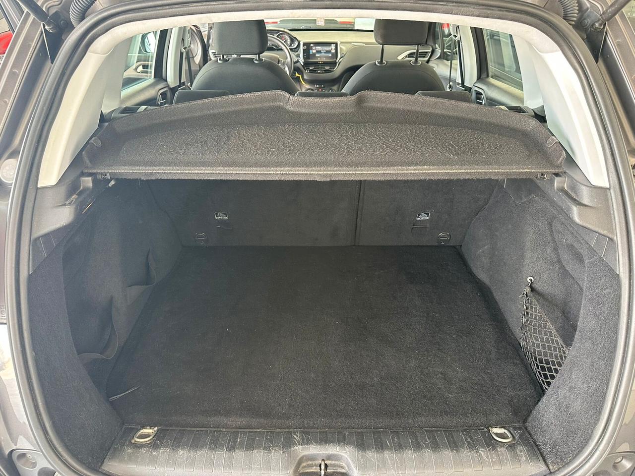 Peugeot 2008 BlueHDi 75 Active 2015