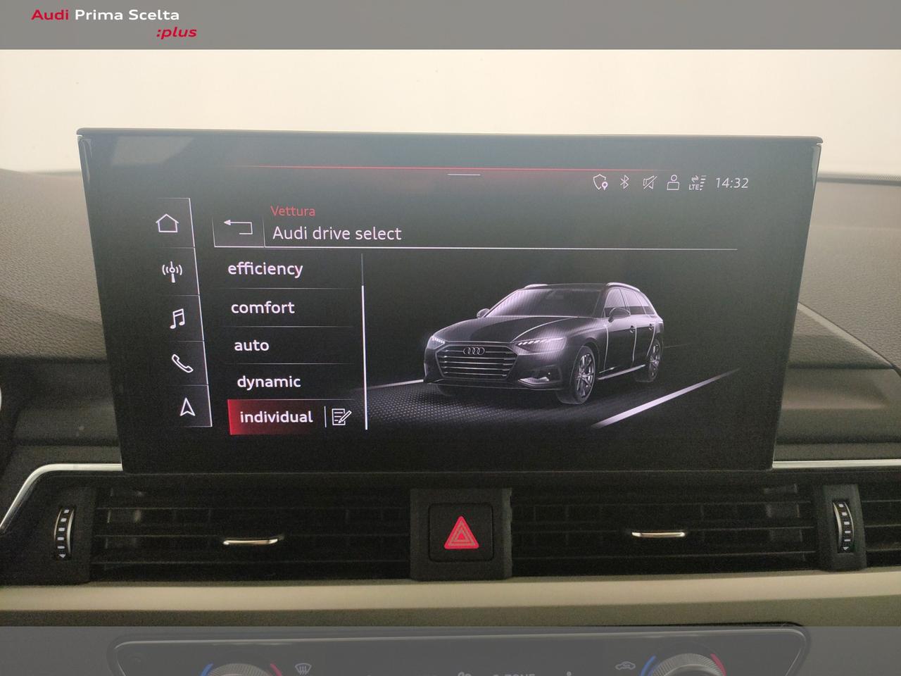 40 2.0 TDI Business Evolution quattro S tronic