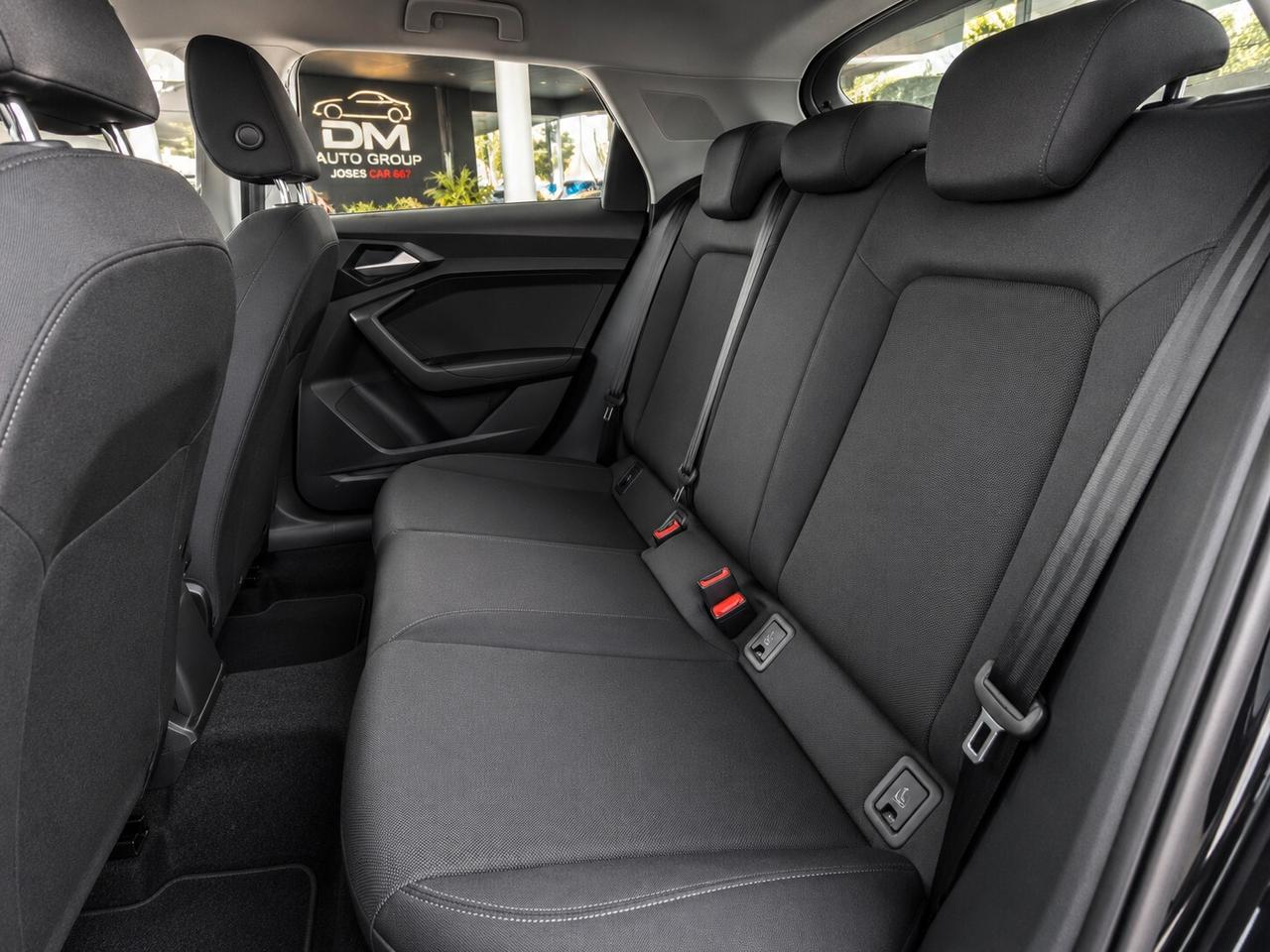 Audi A1 SPB 25 TFSI S tronic Admired