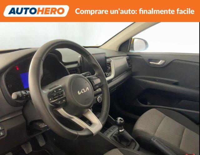 KIA Stonic 1.2 DPI Urban