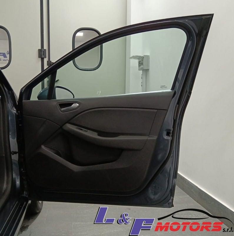 Renault Clio Clio Full Hybrid E-Tech 140 CV 5