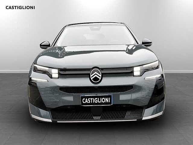 Citroen Nuovo C5 Aircross C5 Aircross 1.2 hybrid Max 145cv auto