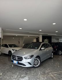 Mercedes-benz B 180 d Automatic Sport Plus