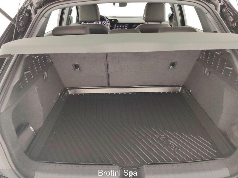 Audi A3 A3 SPB 30 TDI Business