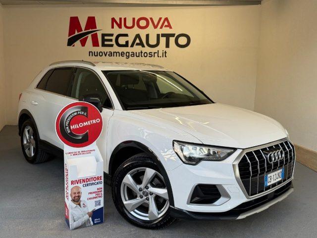 AUDI Q3 35 TDI S tronic Business