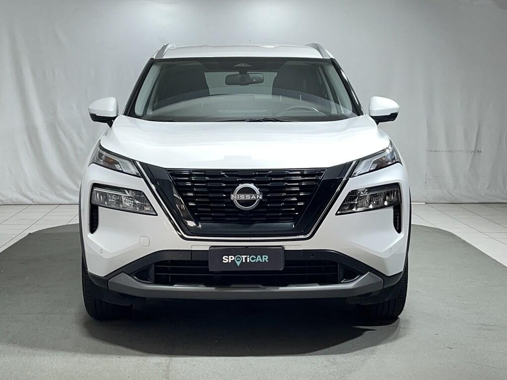 Nissan X-Trail 1.5 e-power N-Connecta e-4orce 4wd 7p.ti