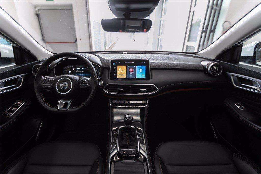MG HS 1.5 t Luxury del 2024